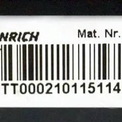 Jungheinrich 51343022 | Directional switch sn. SFTT00021011511491
