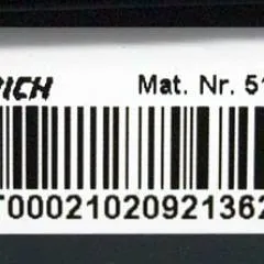 Jungheinrich 51343022 | Directional switch sn. SFTT00021020921362