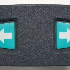 Jungheinrich 51343022 | Directional switch sn. SFTT00021011511506