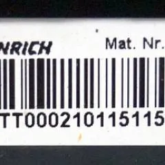 Jungheinrich 51343022 | Directional switch sn. SFTT00021011511506