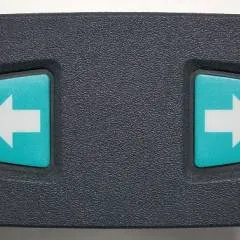 Jungheinrich 51343022 | Directional switch sn. SFTT00021011693423