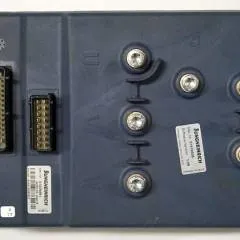 Jungheinrich 51226801 | Rij/hef/stuur regeling  drive/lift/steering controller AS2412 i S index B Sw 1,06 51419306 sn. S1AX00087677 from ECE225 year 2016