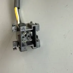 Linde 409324 | Joystick Single Axis Still no. 8409324 sn  00186 17/13