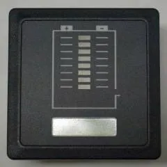 Jungheinrich 51201885 | Battery Hour indicator Candis 4 Can Open sn. 336A8898