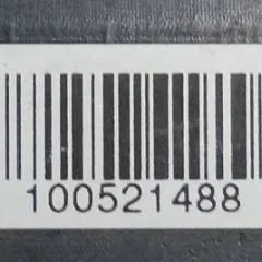 Jungheinrich 51201885 | Battery Hour indicator Candis 4 Can Open sn. 336A8898