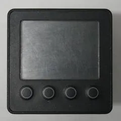 Jungheinrich 51540707 | Display KD mini Co 800K Jr. sn. 717B8333