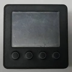 Jungheinrich 51540707 | Display KD mini Co 800K Jr. sn. 841C9063