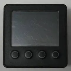 Jungheinrich 51540707 | Display KD mini Co 800K Jr. sn. 838C8735