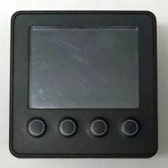 Jungheinrich 51540707 | Display KD mini Co 800K Jr. sn. 838C8761