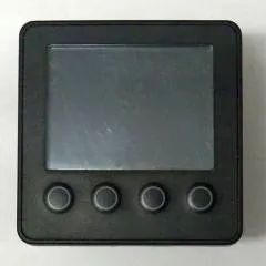 Jungheinrich 51540707 | Display KD mini Co 800K Jr. sn. 736C8339