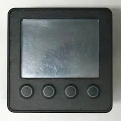 Jungheinrich 51540707 | Display KD mini Co 800K Jr. sn. 808C8307