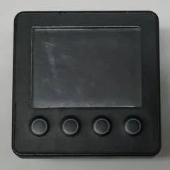 Jungheinrich 51405826 | Display KD mini Co 250K Li-ion sn. 636O6002