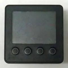 Jungheinrich 51540707 | Display KD mini Co 800K Jr. sn. 728B8205