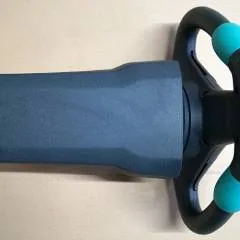 Jungheinrich 51343366 | Stuur unit compleet Steering unit complete with steering sensor and accelarator for ECE225 from year 2016 sn. J35100022174