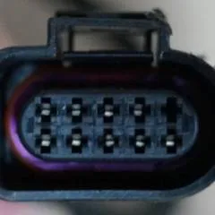 Jungheinrich 51343366 | Stuur unit compleet Steering unit complete with steering sensor and accelarator for ECE225 from year 2016 sn. J35100022174