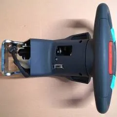 Jungheinrich 51343366 | Stuur unit compleet Steering unit complete with steering sensor and accelarator for ECE225 from year 2016