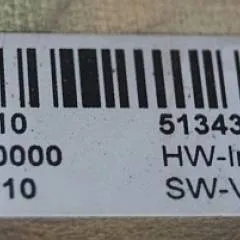 Jungheinrich 51343366 | Stuur unit compleet Steering unit complete with steering sensor and accelarator for ECE225 from year 2016 sn. J40400023910