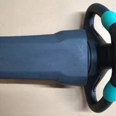 Jungheinrich 51343366 | Stuur unit compleet Steering unit complete with steering sensor and accelarator for ECE225 from year 2016 sn. H47200014862