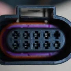 Jungheinrich 51343366 | Stuur unit compleet Steering unit complete with steering sensor and accelarator for ECE225 from year 2016 sn. H47200014862