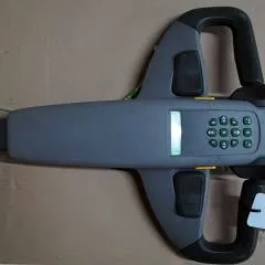 Atlet 078959 | Tiller Head ref 118497/B from Atlet PLP200N year 2008