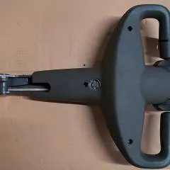 Atlet 078959 | Tiller Head ref 118497/B from Atlet PLP200N year 2008