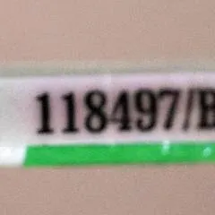 Atlet 078959 | Tiller Head ref 118497/B from Atlet PLP200N year 2008