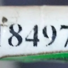 Atlet 078959 | Tiller Head ref 118497/B from Atlet PLP200N year 2008