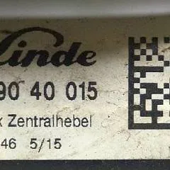 Linde 7919040015 | Joystick sn. 3244