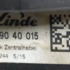 Linde 7919040015 | Joystick sn. 3244