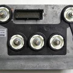 Jungheinrich 50460982 | Rij regeling Drive controller AS4814i index F 51013720 sw. 1.32 from ETV214 year 2009 sn.S11X0013987