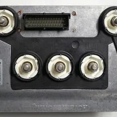 Jungheinrich 50460982 | Hef regeling Lifting controller AS4814i index F from  ETV214 year 2011 sn.S11X00032050