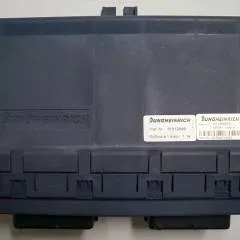 Jungheinrich 51169229 | MFC04 Index A Brake 5121248 sw. 1.14 from ETV214 year 2015 sn. S1FX00104623