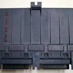 Jungheinrich 51169229 | MFC04 Index A Brake from ETV216 year 2013 sn. S1FX00015213