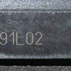 Jungheinrich 51198398 | Brake pedal 351BPJH01 13606 RM: 2496519 sn. 036405