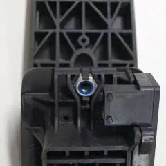 Jungheinrich 51198398 | Brake pedal 351BPJH01 13606 RM: 1550054 sn. 003511