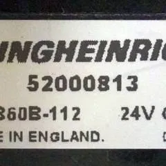 Jungheinrich 52002646 | Verzamelprint board printed circuit from EFX410 year 2010 sn. 13023