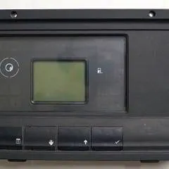 Linde 0009400747 | Display LDU-01/11 SR03  1502030113 from Linde R16HD-01 year 2015