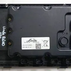 Linde 0009400747 | Display LDU-01/11 SR03  1502030113 from Linde R16HD-01 year 2015