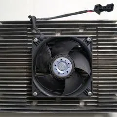 Jungheinrich 51159321 | Rij/hef regeling drive/lifting controller AS4814Ik Index B Sw. 1.07 51212688 sn. S1EX00042228 from ETV214 year 2015