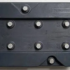 Jungheinrich 51159321 | Rij/hef regeling drive/lifting controller AS4814Ik Index A from ETV214 year 2013 sn. S1EX00010494