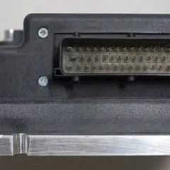 Jungheinrich 51037707 | Rij regeling driving controller AS2405i index E sn. S18X00158872 from EJE C20 year 2018