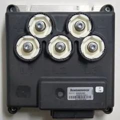 Jungheinrich 50449302 | Stuur regeling Controller AS4803 Z Index I sn.S10X00018505 from ETV114 year 2010