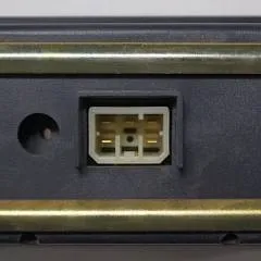 Toyota/BT 154344 | Display for reachtruck 17413700 curtis