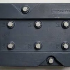 Jungheinrich 51159321 | Rij/hef regeling drive/lifting controller AS4814Ik Index A 51198205 inkl. LA1/4FTER from ETV214 year 2014 sn. S1EX00009165