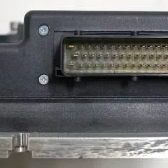 Jungheinrich 51225602 | Stuur regeling steering Controller AS4803 Z index A from ETV216 year 2013 sn. S19X00042928