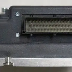 Jungheinrich 51225602 | Stuur regeling steering Controller AS4803 Z index A from ETV214 year 2015 sn. S19X00077060