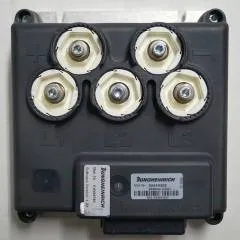 Jungheinrich 50449302 | Stuur regeling Controller AS4803 Z Index I 51004746 sw. 1.33 sn.S10X00041357 from ETV214 year 2011