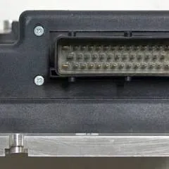 Jungheinrich 50449302 | Stuur regeling Controller AS4803 Z Index I 51004746 sw. 1.33 sn.S10X00041357 from ETV214 year 2011