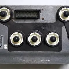 Jungheinrich 50460982 | Hef regeling Lifting controller AS4814i index F from  ETV214 year 2011 sn.S11X00032906