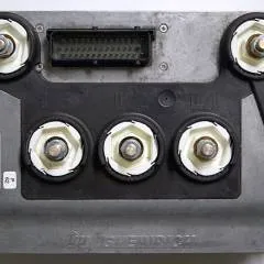 Jungheinrich 50460982 | Hef regeling Lifting controller AS4814i index F from  ETV214 year 2011 sn.S11X00043937